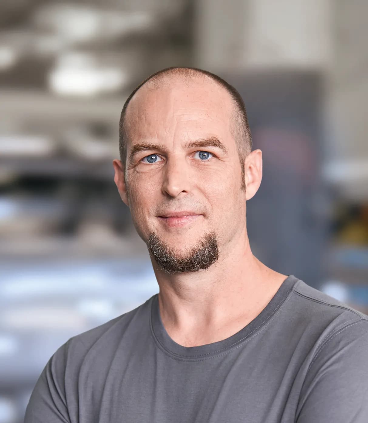 Daniel Thür