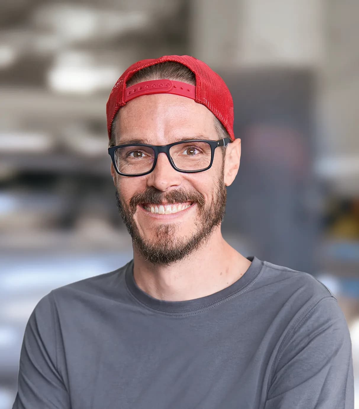 Ralph Spirig