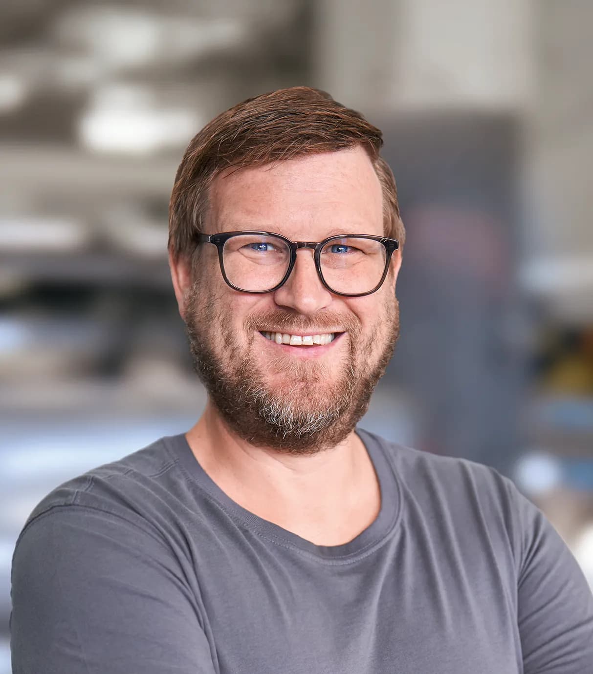 Urs Bischofberger