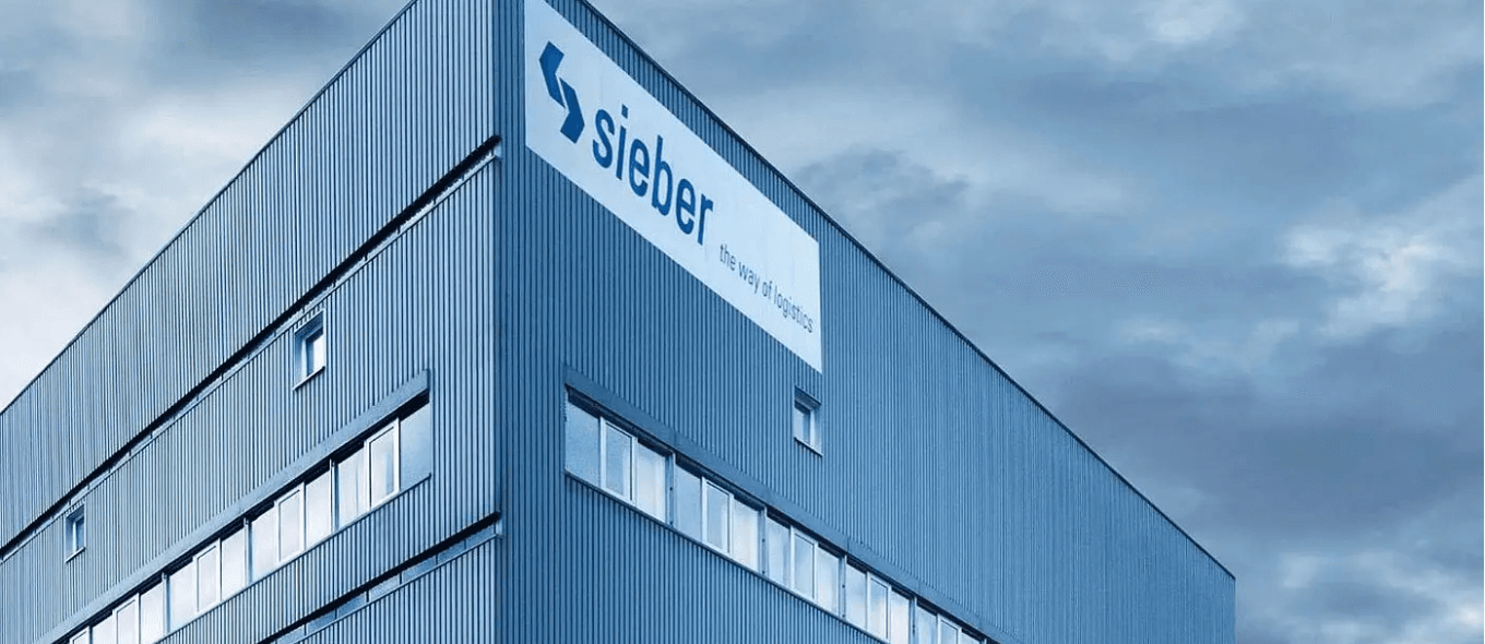 Sieber Gruppe